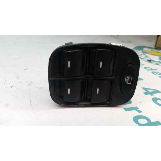 Mando 4 Elevalunas Para Tata Indica