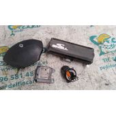 Kit Airbag para Renault Scenic (Ja..)