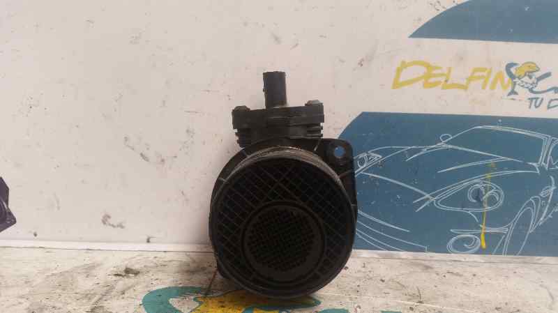 Caudalimetro Para Seat Leon