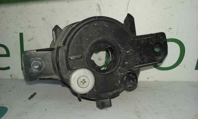 Faro Antiniebla Derecho Para Renault Laguna Ii