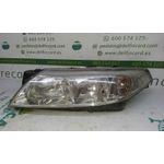 Faro Izquierdo Para Renault Laguna Ii