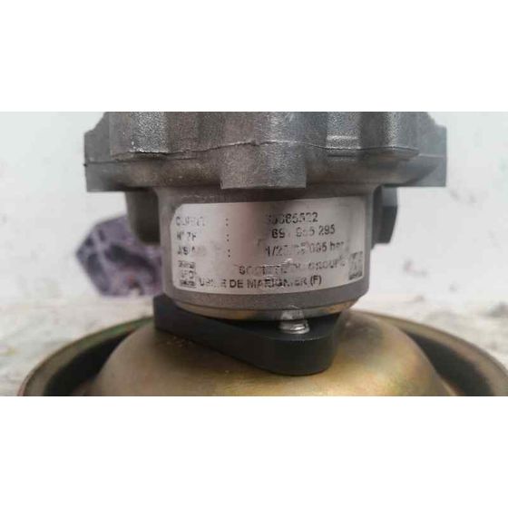 Bomba Direccion Para Alfa Romeo Gtv