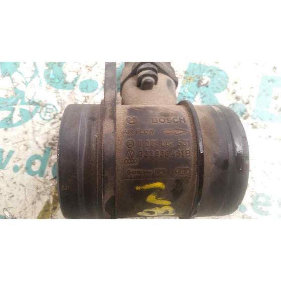 Caudalimetro Para Seat Ibiza Sc