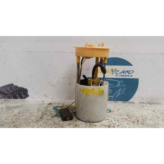 Aforador Para Seat Ibiza Sc
