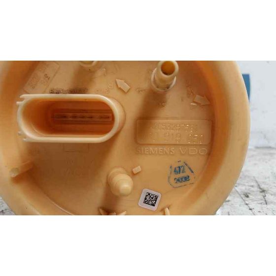 Aforador Para Seat Ibiza Sc