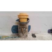 Aforador para Seat Ibiza (6L1)