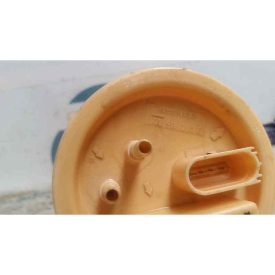 Aforador para Seat Ibiza (6L1)