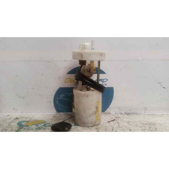 Aforador Para Chevrolet Matiz