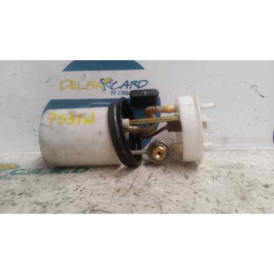 Aforador Para Chevrolet Matiz