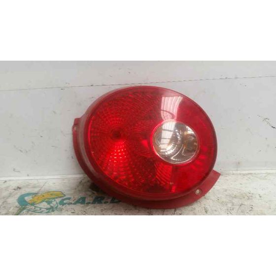 Piloto Trasero Derecho para Chevrolet Matiz