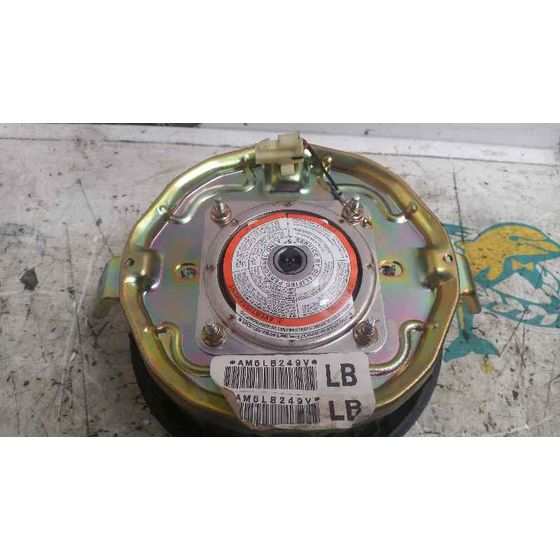 Kit Airbag Para Chevrolet Matiz