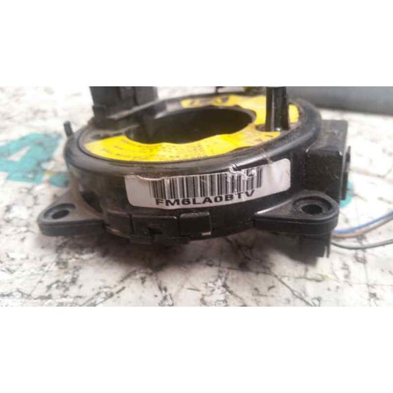 Kit Airbag Para Chevrolet Matiz