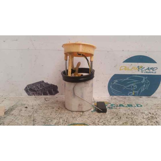Aforador para Seat Ibiza (6J5)