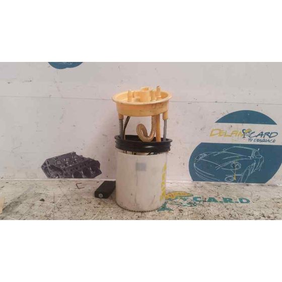 Aforador para Seat Ibiza (6J5)