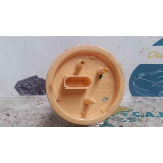 Aforador para Seat Ibiza (6J5)