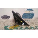 Retrovisor Izquierdo para Hyundai Accent (Lc)
