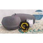 Kit Airbag Para Hyundai Accent