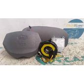 Kit Airbag Para Hyundai Accent