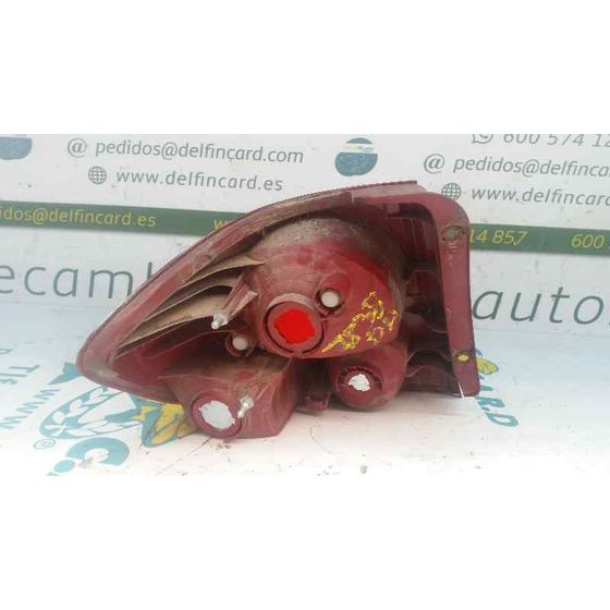 Piloto Trasero Derecho para Hyundai Getz (Tb)