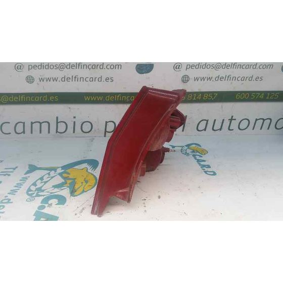 Piloto Trasero Izquierdo para Hyundai Getz (Tb)