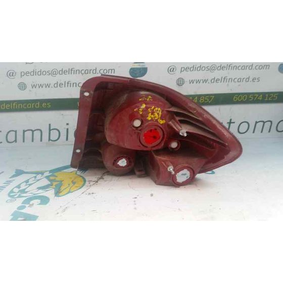 Piloto Trasero Izquierdo para Hyundai Getz (Tb)