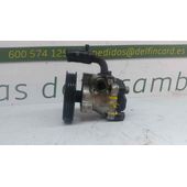 Bomba Direccion Para Skoda Fabia
