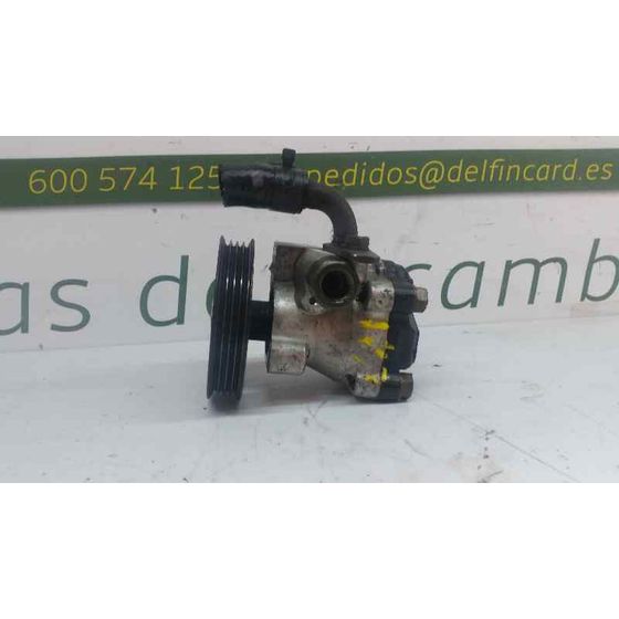 Bomba Direccion Para Skoda Fabia