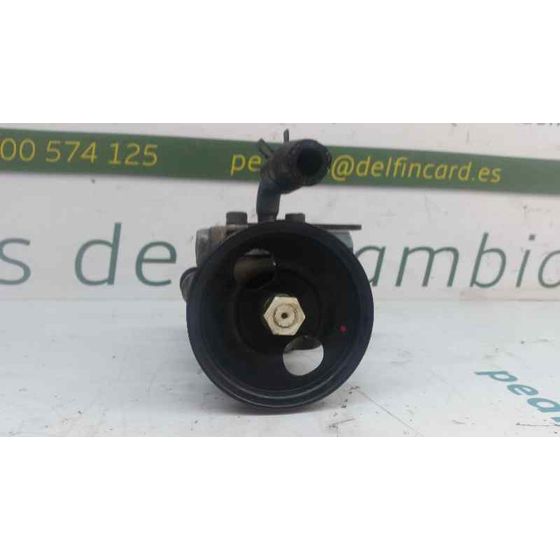 Bomba Direccion Para Skoda Fabia