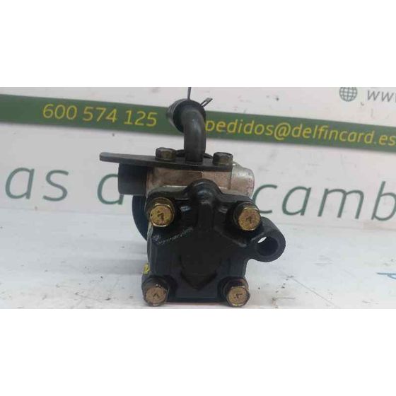 Bomba Direccion Para Skoda Fabia