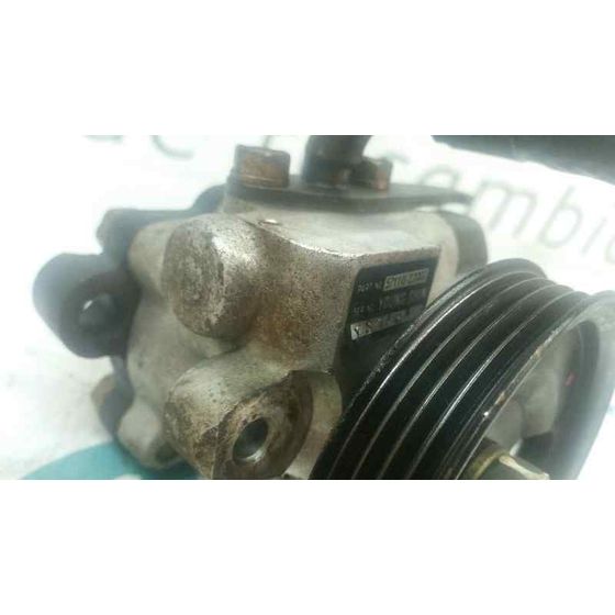 Bomba Direccion Para Skoda Fabia