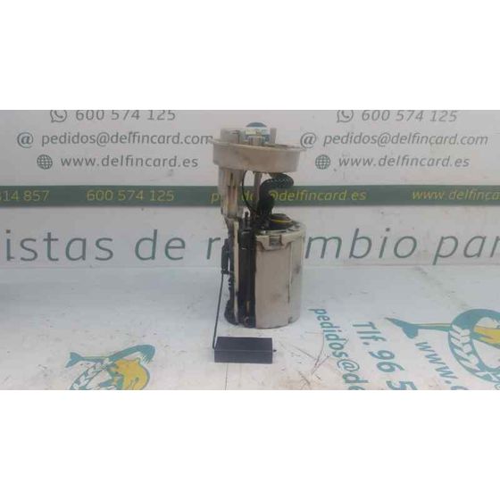 Aforador para Skoda Fabia (6Y2/6Y3)
