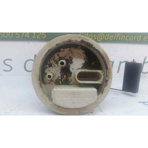 Aforador para Skoda Fabia (6Y2/6Y3)