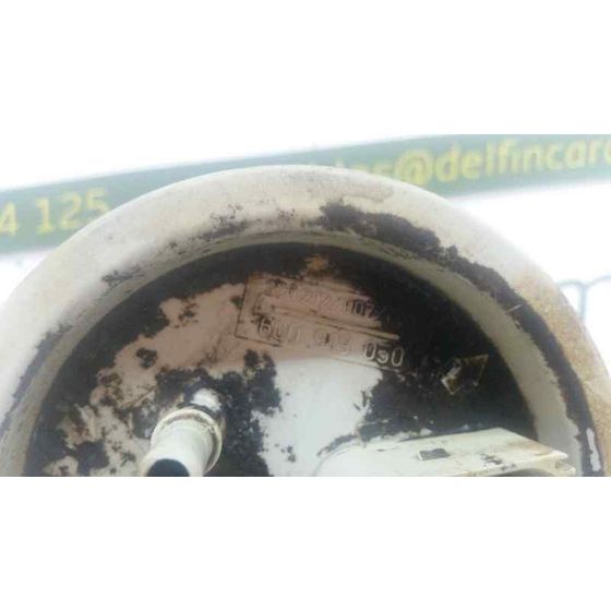 Aforador para Skoda Fabia (6Y2/6Y3)