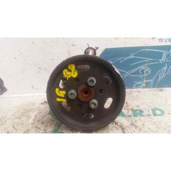 Bomba Direccion Para Seat Leon