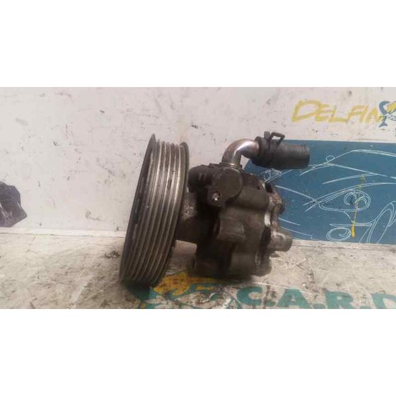 Bomba Direccion Para Seat Leon