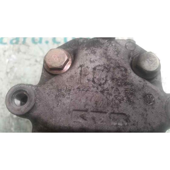Bomba Direccion Para Seat Leon