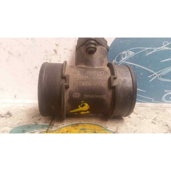 Caudalimetro para Opel Corsa C