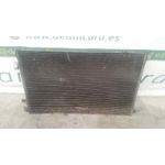 Condensador / Radiador Aire Acondicionado Para Renault Megane Ii Berlina 5P