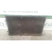 Condensador / Radiador Aire Acondicionado Para Renault Megane Ii Berlina 5P