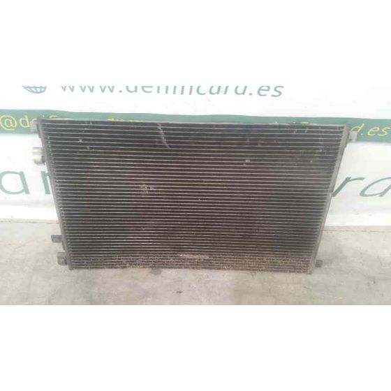 Condensador / Radiador Aire Acondicionado Para Renault Megane Ii Berlina 5P