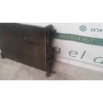 Radiador Agua Para Renault Megane Ii Berlina 5P
