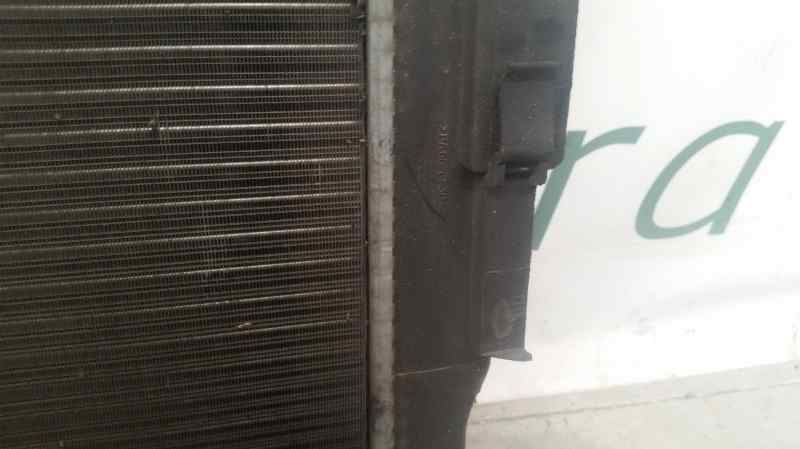 Radiador Agua Para Renault Megane Ii Berlina 5P