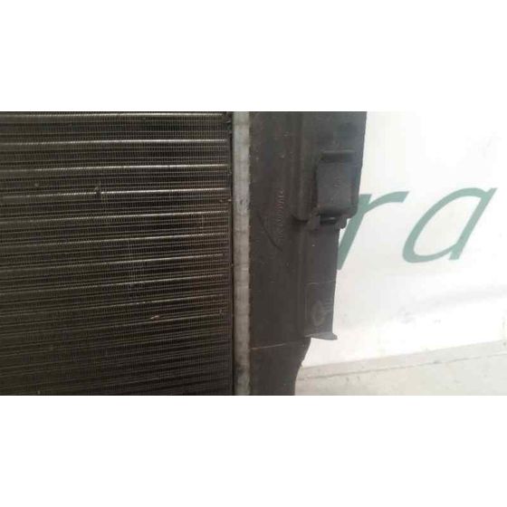 Radiador Agua Para Renault Megane Ii Berlina 5P