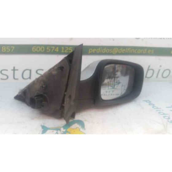 Retrovisor Derecho para Renault Scenic Ii