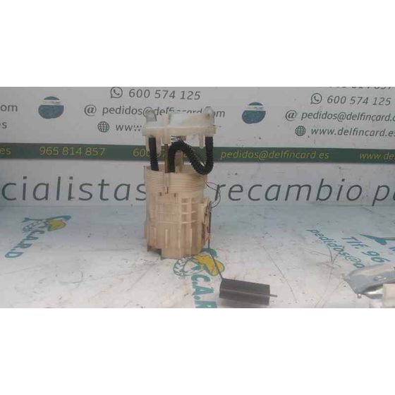 Aforador para Renault Scenic Ii