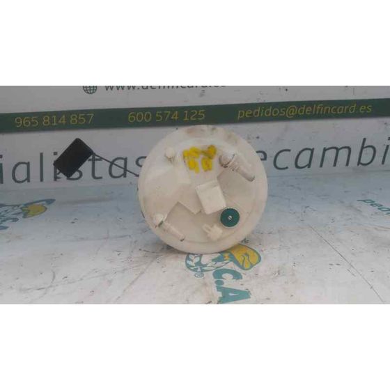 Aforador para Renault Scenic Ii