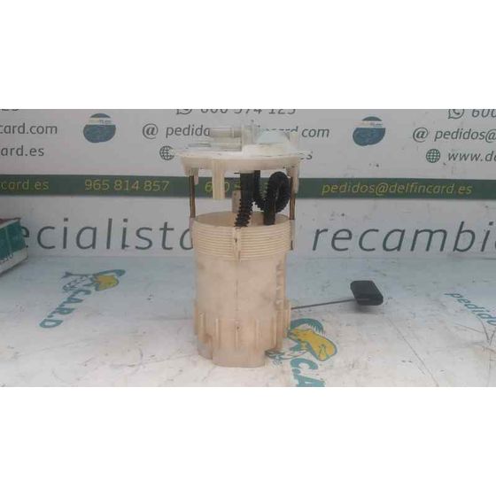 Aforador para Renault Scenic Ii