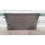 Condensador / Radiador Aire Acondicionado Para Renault Scenic Ii