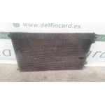 Condensador / Radiador Aire Acondicionado Para Renault Scenic Ii