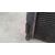 Radiador Agua Para Renault Scenic Ii